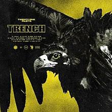 Twenty One Pilots takes emotion to the next level with new Trench album
