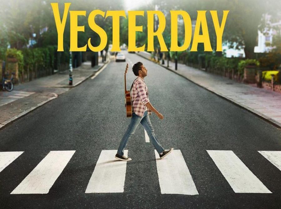 Mini Review: Yesterday