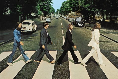 Abbey Road gets new anniversary editions