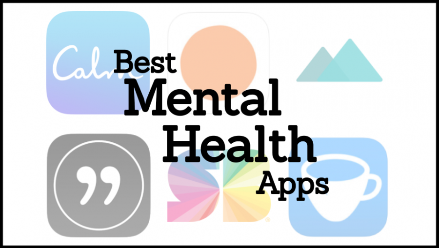 Mental health apps to change your life