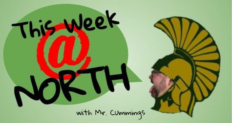 First Edition: This Week @ North