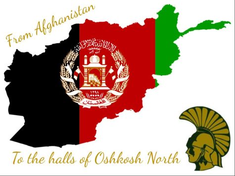 Evacuees from Afghanistan likely to enroll at Oshkosh North