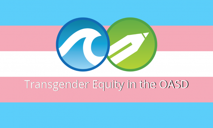 Transgender Equity in the Oshkosh Area School District