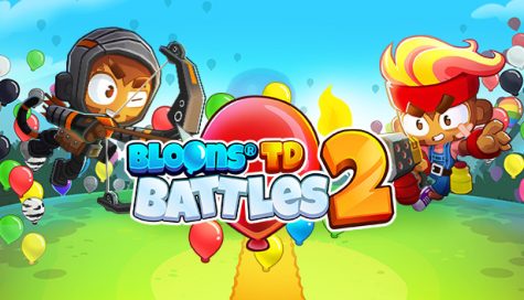 Bloons Tower Defense Battles… 2?