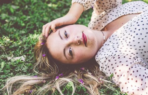Singer of the Month: Hailey Fox