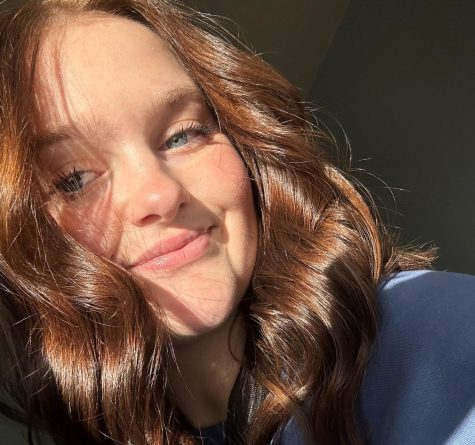 Photo of Lizzy Scharpf