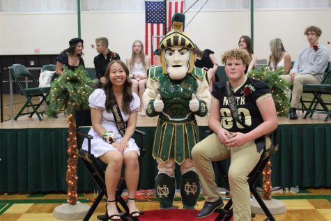 Homecoming Pep Rally Pictures 2022-2023