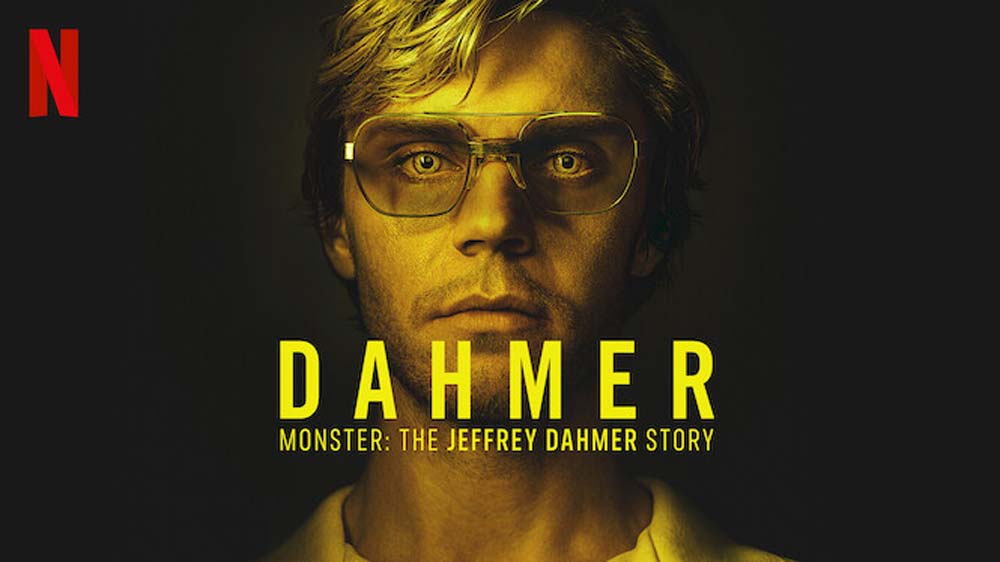 Ryan Murphy 'stands by' Jeffrey Dahmer Netflix series