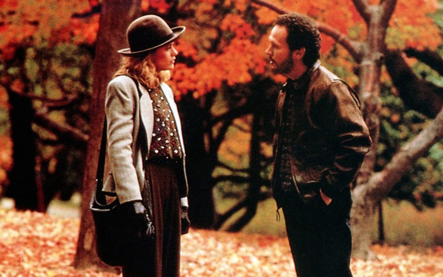 Five Films to Get You Into the Fall Mood