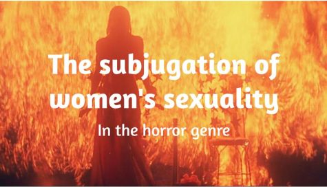 The subjugation of women’s sexuality