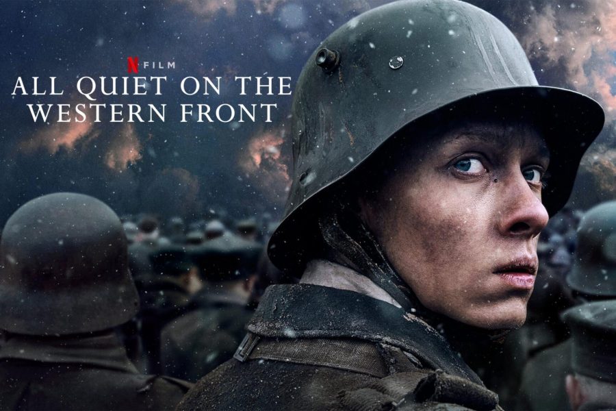 One-hundred-year-old+WWI+novel+adapted+to+film