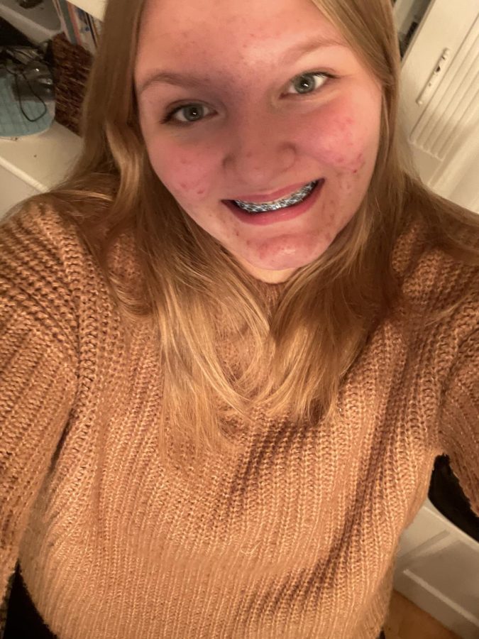 Natalie Gray