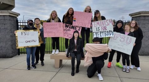 Feminist Student Union continues its mission