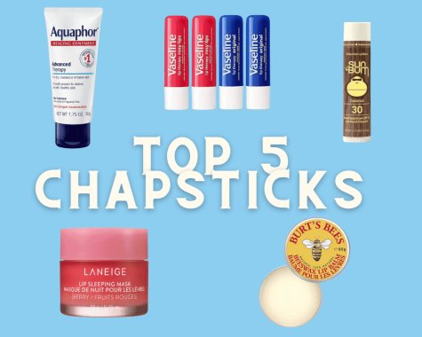 5 best lip care products to use