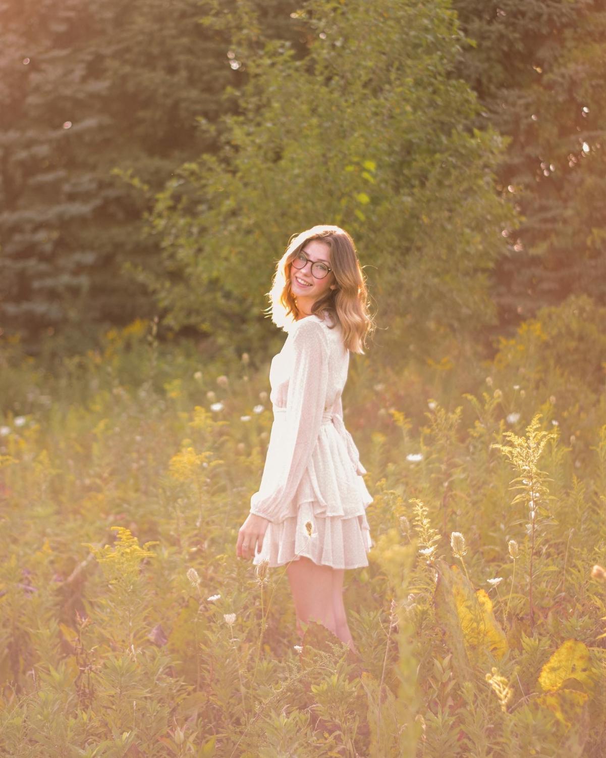 Senior Column: Lexy Holovack – The North Star