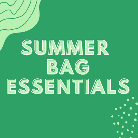 Summer Bag Essentials