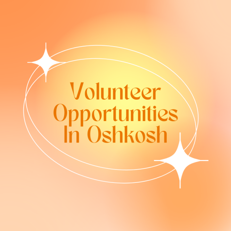 Volunteer Opportunities In Oshkosh