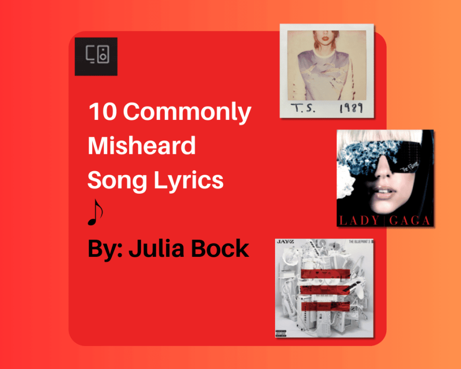 10+commonly+misheard+lyrics