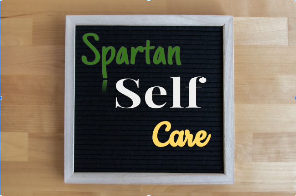 Spartan Self Care: Dont go back to your ex