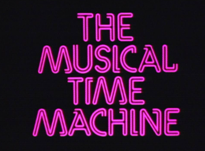 Spotify Wrapped: The musical time-machine to the past