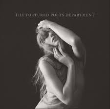 Tortured poets department review