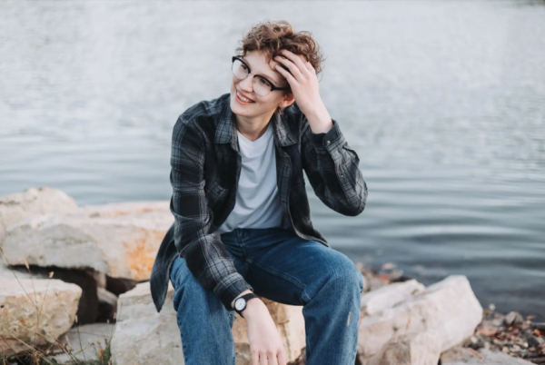 Senior Column: Dominic Centner