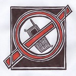 "Cell Phone" by Mike 'Dakinewavamon' Kline is licensed under CC BY 2.0.