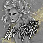 "Lady GaGa [Born This Way]" by AlexKormisPS (ALM) is licensed under CC BY 2.0.