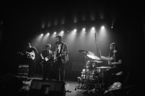 Photo Credit: Elliot Novak