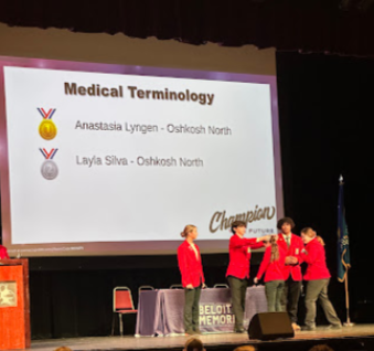 SkillsUSA Kicks Off Season Strong
