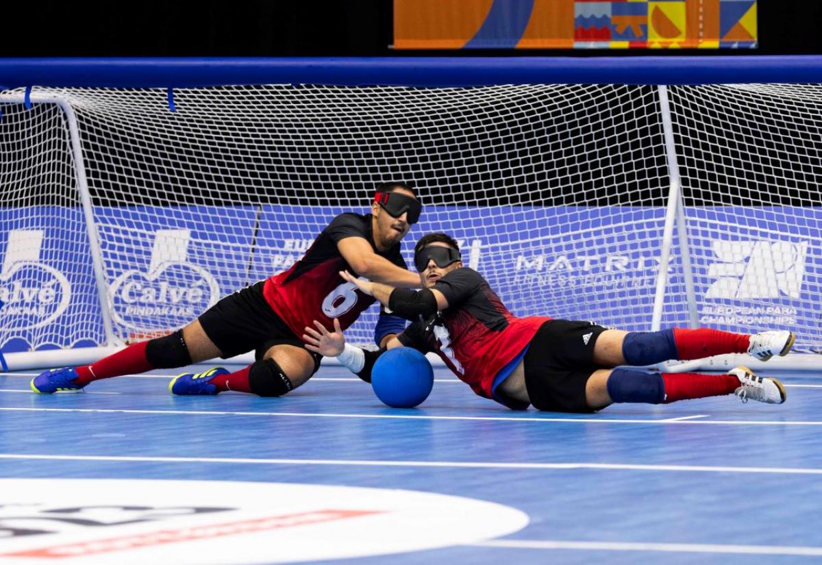 Photo from paralympic.org