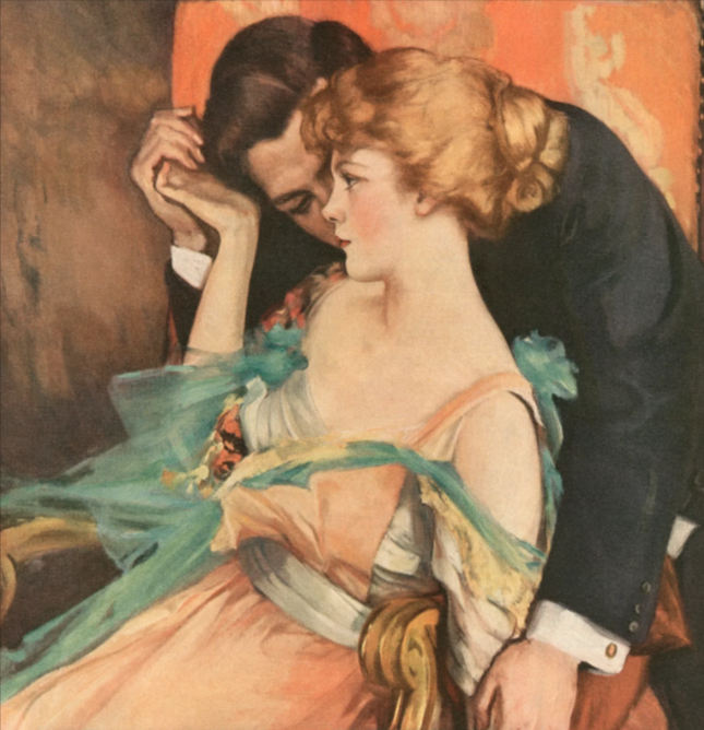 Vogue Questions if a Boyfriend is Embarrassing