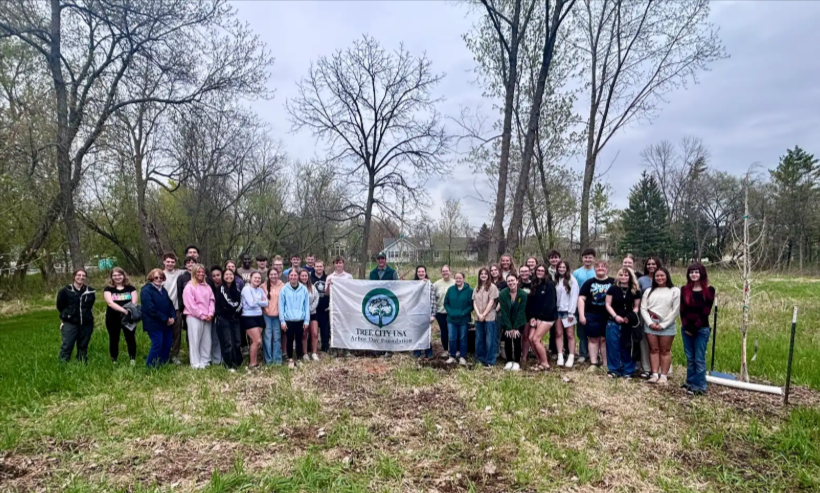 Communities Junior Projects Update