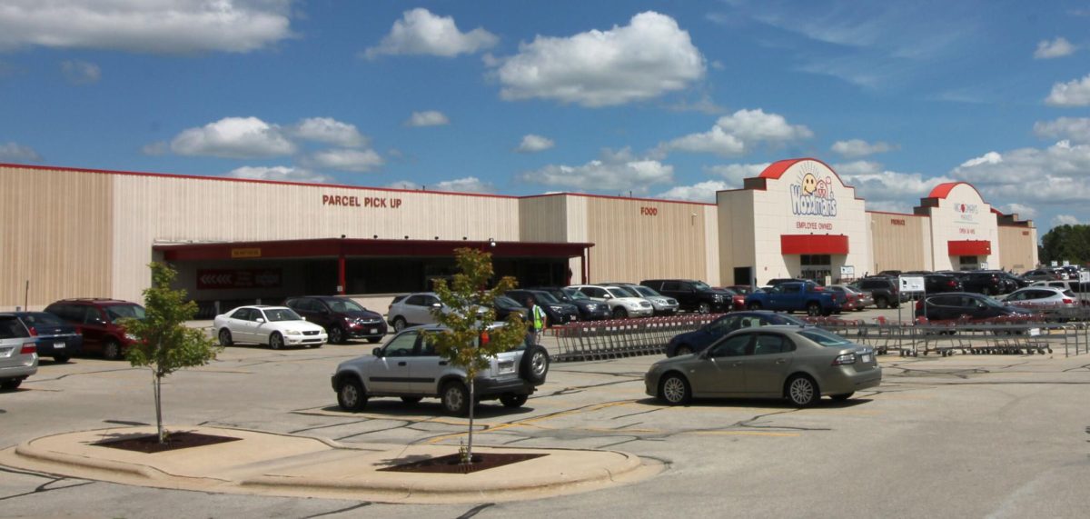 Photo courtesy of woodmans-food.com