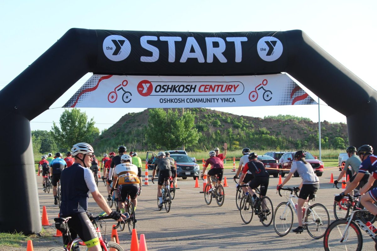 Photo Courtesy of Oshkosh YMCA